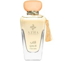 Azha Kvepalų vandens purškiklis Qalb 100 ml