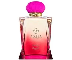 Azha Ramshah EDP parfumuotas vanduo moterims, 100 ml