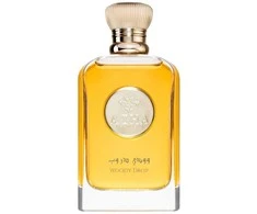 Azha Woody Drop EDP parfumuotas vanduo unisex, 100 ml