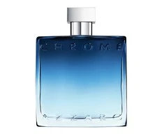 Kvepalai vyrams Azzaro Chrome EDP, 100 ml
