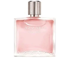 Azzaro Pour Elle EDP parfumuotas vanduo moterims, 100 ml