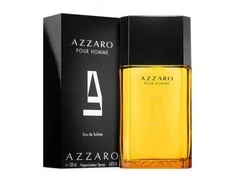 Azzaro Pour Homme EDT tualetinis vanduo vyrams, 200 ml