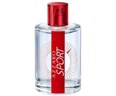 Azzaro Sport woda toaletowa spray - produkt bez opakowania