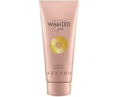 Azzaro Wanted Girl, 200 ml