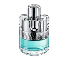 Azzaro Wanted Tonikas EDT tualetinis vanduo vyrams, 50 ml