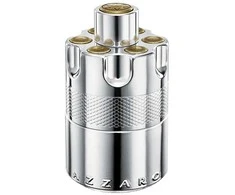 Azzaro Wanted EDP parfumuotas vanduo vyrams, 100 ml