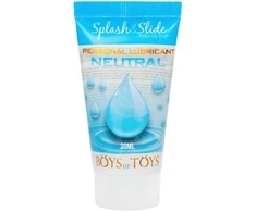 B Series Health Żel-NEUTRAL Žaislų kvapas berniukams 30 ml.