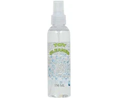 B Series Health Purškiamas žaislų valiklis 150 ml. B serija