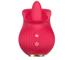 B Series Lyla Vibratorius - Petal Bliss