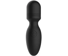 B-Series Stimuliatorius-Mini masažuoklis - USB 10 Funkcijos