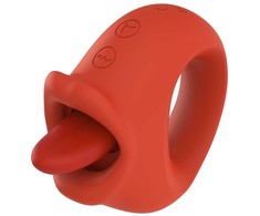 B Series Magic Stimuliatorius – įkraunamas laižymo stimuliatorius USB 10 funkcijos