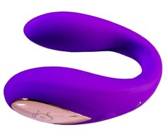 B Series Smart Double Fun – Programa valdomas masažuoklis