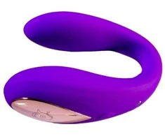 B Series Smart Double Fun – Programa valdomas masažuoklis