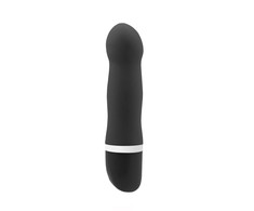 B Swish - bdesired Deluxe Vibrator Juodas
