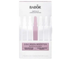 Babor Collagen Booster Ampoule Concentrates, 14 ml
