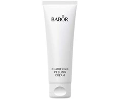 Babor Gaivinantis Peeling Kreminis valomasis šveitiklis riebiai ir probleminei odai, 50 ml