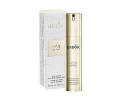 Babor HSR Lifting Extra Firming Neck &amp; Decollete Kreminis stangrinamasis kremas kaklui ir dekoltė sričiai, 50 ml