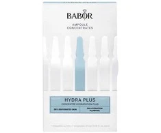 Babor Hydra Plus koncentratų ampulių rinkinys, 14 ml