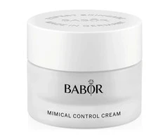 Babor Mimical Control Kreminis kremas veidui nuo mimikos raukšlių 50 ml