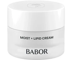 Babor Moist + Lipid Kreminis Rejuvenation &amp; Moisture Complex, 50 ml