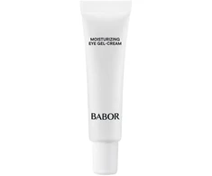 Babor Skinovage Moisturizing Eye Gel-Kreminis, 15 ml