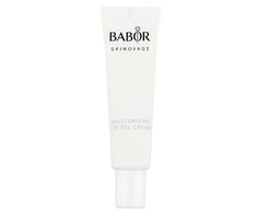 Babor Skinovage Moisturizing Eye Gel-Kreminis drėkinantis paakių kremas, 15 ml