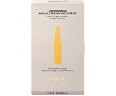 BABOR Nutri Restore ampulės