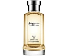 Baldessarini Concentree EDC odekolonas vyrams, 75 ml