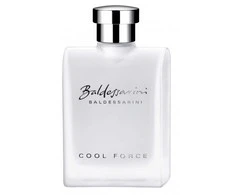 Baldessarini Cool Force EDT tualetinis vanduo vyrams, 50 ml