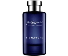 Baldessarini Signature Losjonas po skutimosi, 90 ml