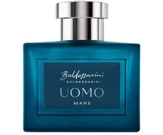 Baldessarini Uomo Mare EDT tualetinis vanduo vyrams, 50 ml