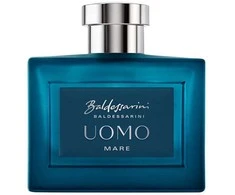 Baldessarini Uomo Mare EDT tualetinis vanduo vyrams, 90 ml