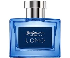 Baldessarini Uomo EDT tualetinis vanduo vyrams, 50 ml