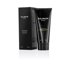 Body Balmain Paris - Homme Hair &amp; Kūno prausiklis 200 ml