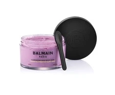 Balmain Brightening kaukė šviesiems ir paryškintiems plaukams Baltas Pearl (šviečianti kaukė) 200 ml