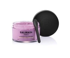 Balmain Brightening kaukė šviesiems ir žiliems plaukams Sidabrinis Pearl (šviečianti kaukė) 200 ml
