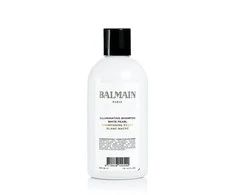 Balmain Paris - Illuminating Šampūnas Baltas Pearl 300 ml
