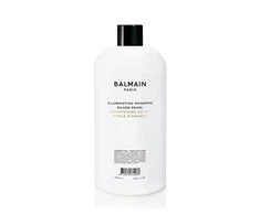 Balmain Professionnel Sidabrinis Pearl Hair Šampūnas Illuminating, 1000 ml
