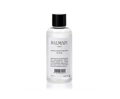 Balmain Argan Moisturizing Eliksyras drėkinamasis eliksyras plaukams, 100 ml