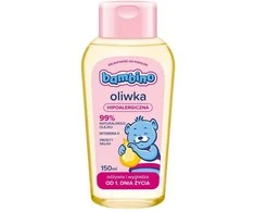 Nivea Bambino Vaikų ir kūdikių priežiūros aliejus 150 ml