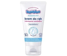 BAMBINO Family Intensyviai drėkinantis rankų kremas 75 ml