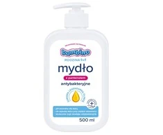 Bambino Family antibakterinis rankų muilas 500ml