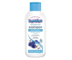 Bambino Family drėkinamasis šampūnas normaliems ir sausiems plaukams 400ml