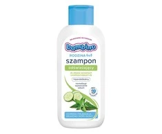 Bambino Family gaivinantis šampūnas normaliems ir riebiems plaukams 400ml