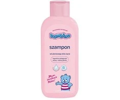 Nivea Bambino Šampūnas su witaminą B3 vaikams i niemowląt 400ml