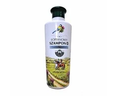 Herbaria Banfi Sampon, 250 ml