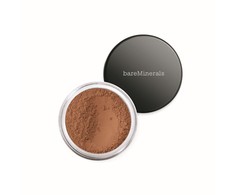 Bare Minerals Bareminerals All Over Face Color Bronzer mineralinė bronzinanti pudra, atspalvis: Faux Tan, 1.5 g