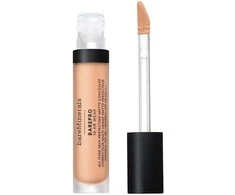 „Bare Minerals“ „Bareminerals Barepro 16hr Wear Matte Perfecting Maskuoklis“ maskuoklis visiems odos tipams, šviesiai ruda, 150, šilta, 7,5 ml