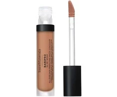 „Bare Minerals“ „Bareminerals“ „Barepro 16hr Wear Matte Perfecting Maskuoklis“ visiems odos tipams, vidutinio atspalvio, 300, šalta, 7,5 ml