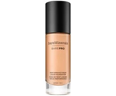 Bare Minerals Bareminerals Barepro Performance Liquid Foundation Spf20 14-Silk